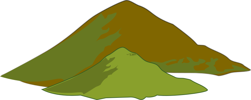 Mountains