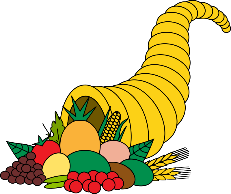 Cornucopia 2