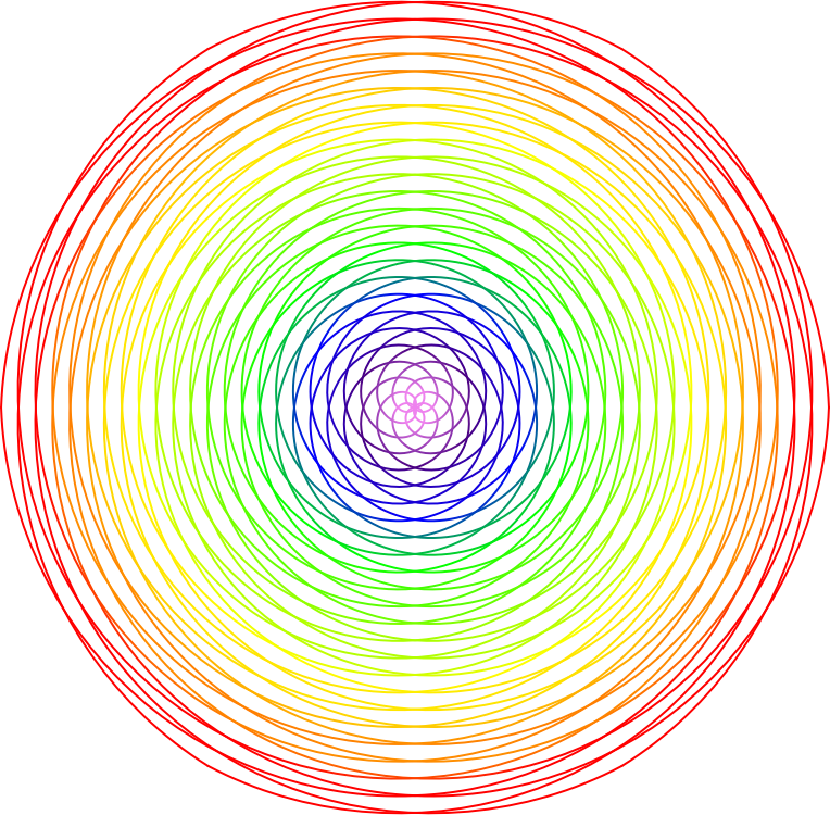 Dual Spiral 2