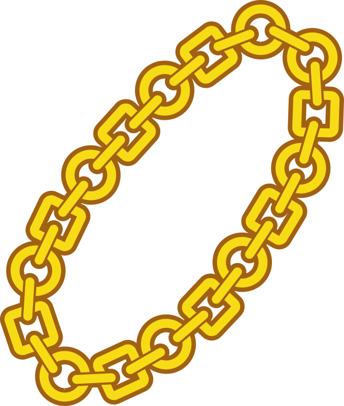 Chain ring