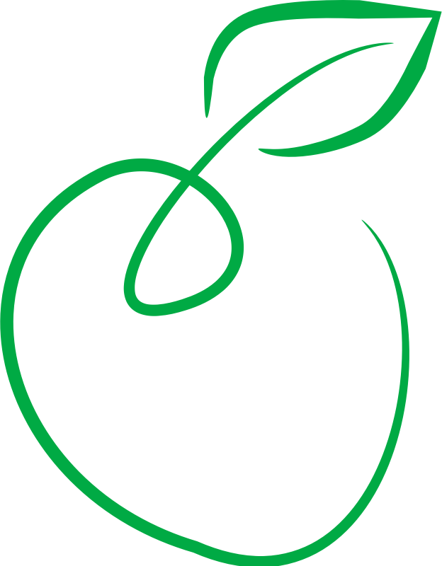 Green Apple