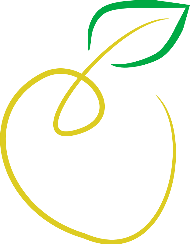 Yellow Apple