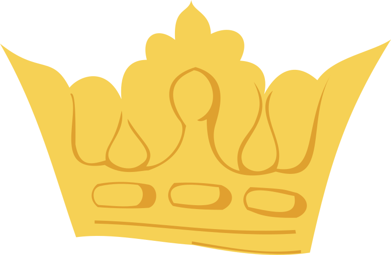 Crown 12