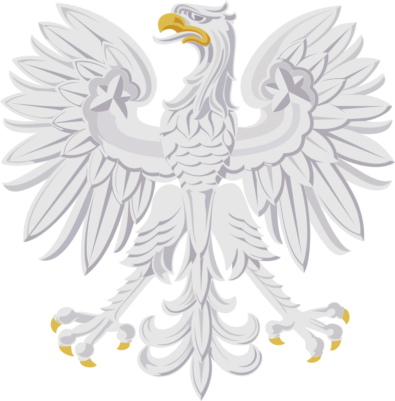 Stylised eagle 4