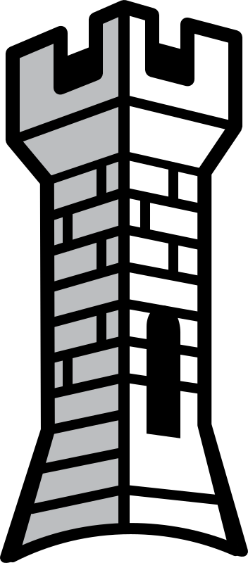Tower 2 - Openclipart