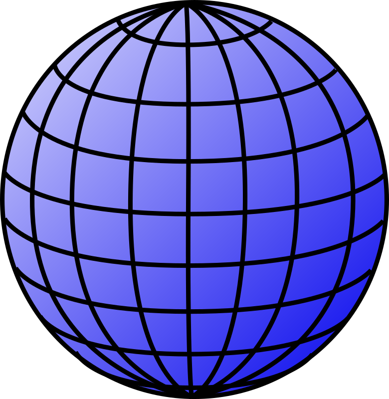 Globe 01