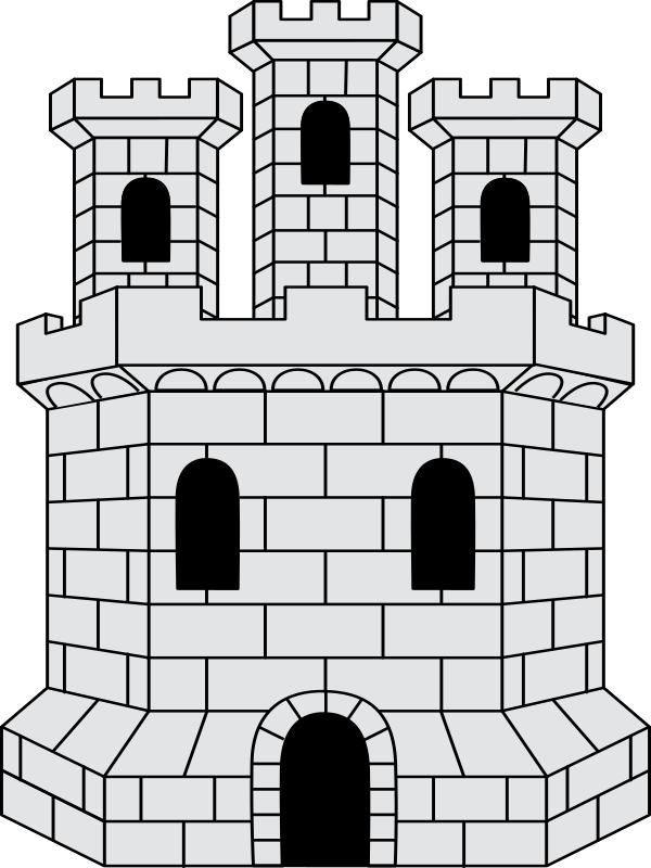 Castle 5