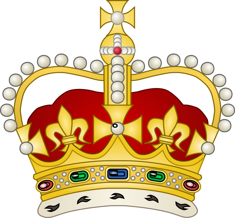 Crown 15