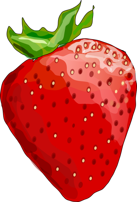 Strawberry