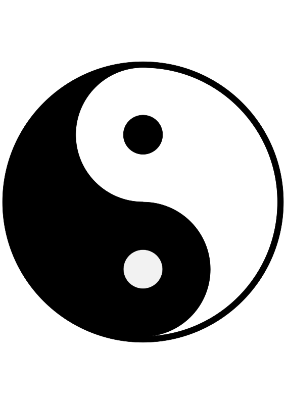 Yin Yang