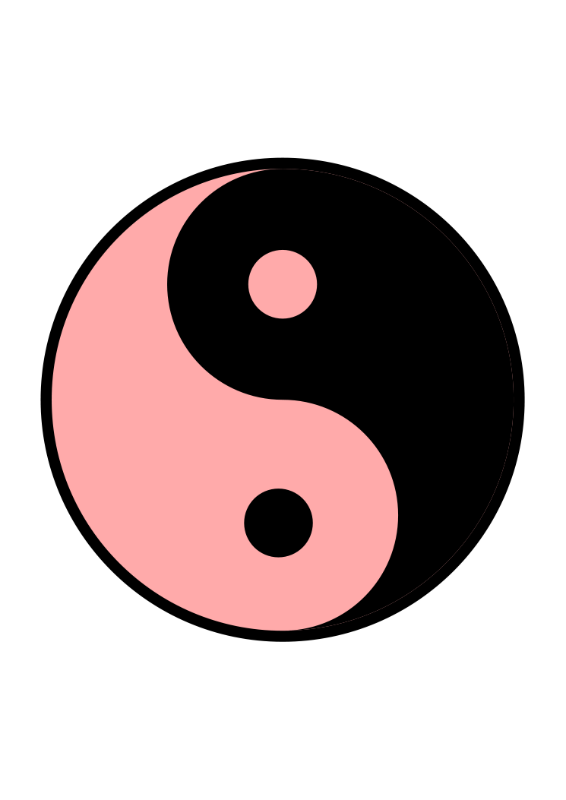 Yin Yang