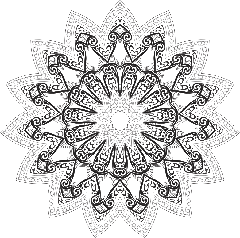 Cadence Tangle Derivative 3