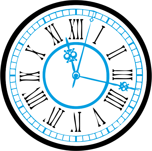 Viejo Reloj