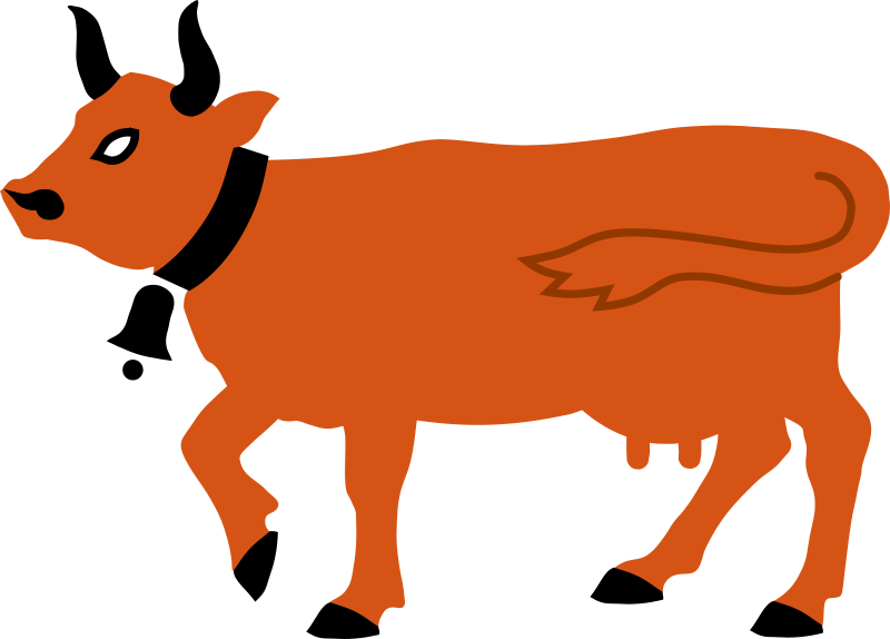 Cow 2