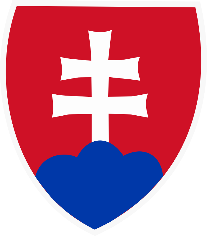 Emblem of Slovakia