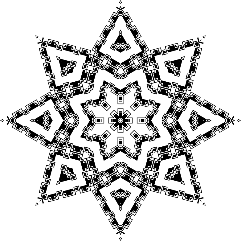 Border 4 Derivative 7