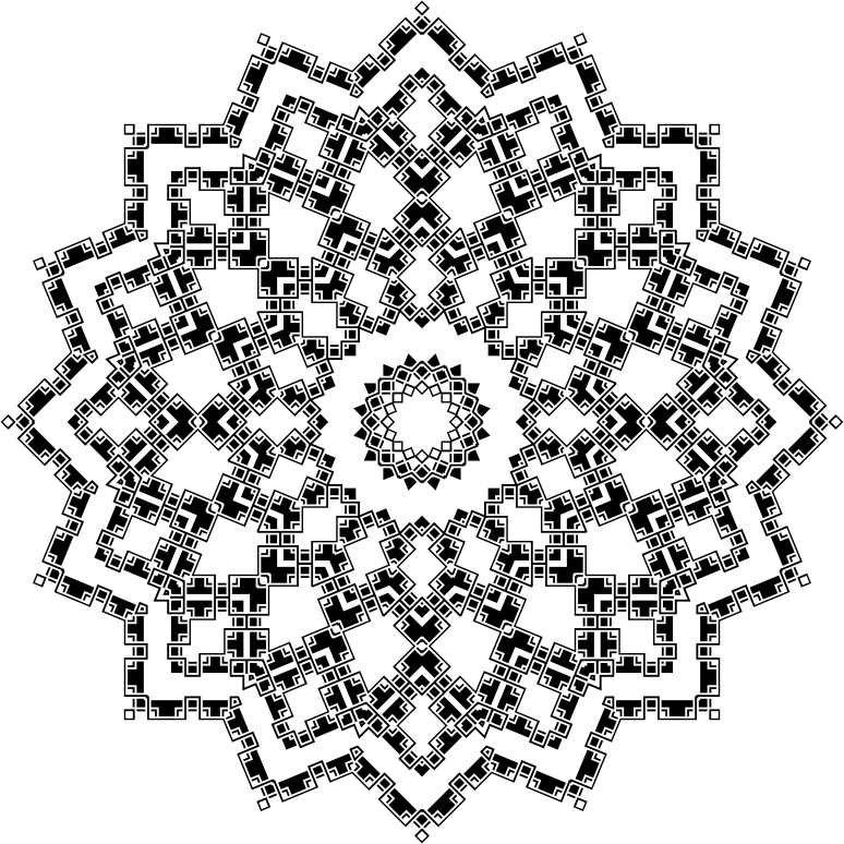 Border 4 Derivative 9