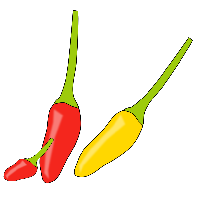 chilli