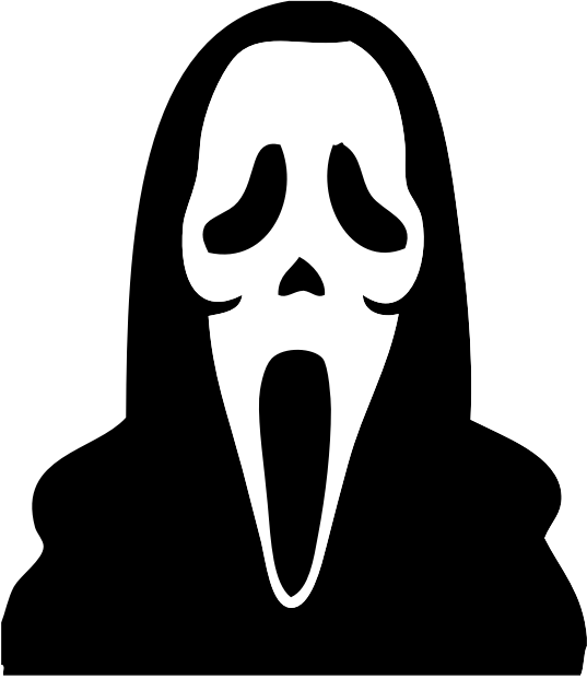 Scream - Openclipart