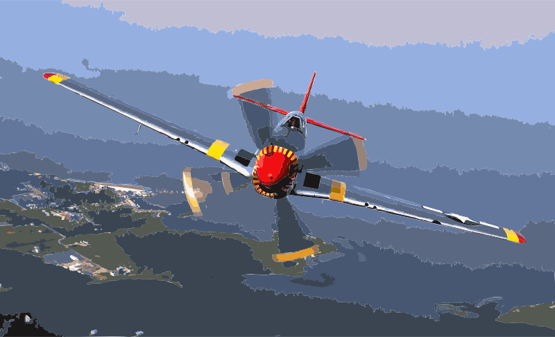 P-51 Mustang edit1