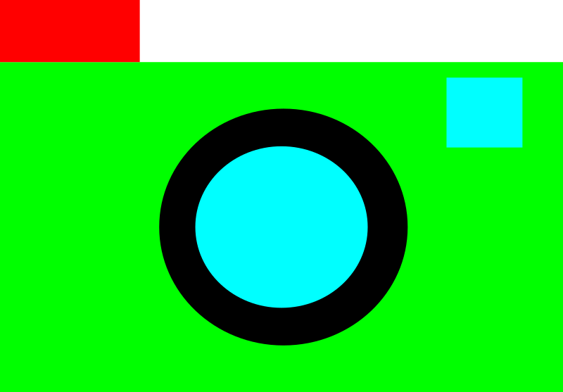 camera icon