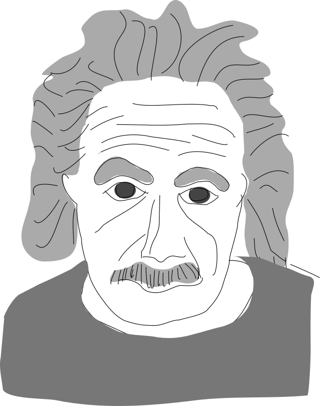 Einstein