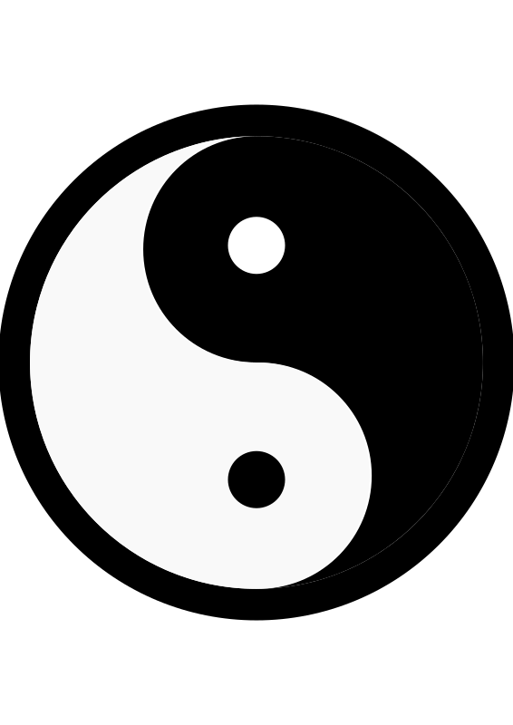 YIN YANG