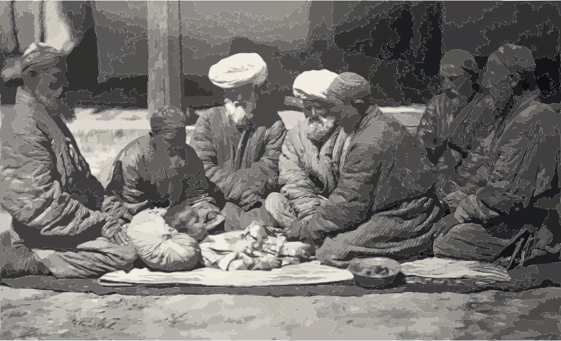 Circumcision central Asia2