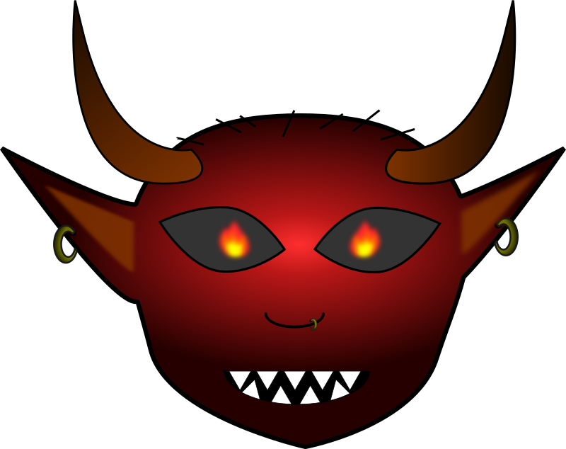 Demon Starter