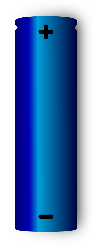 18650 Lithium Battery