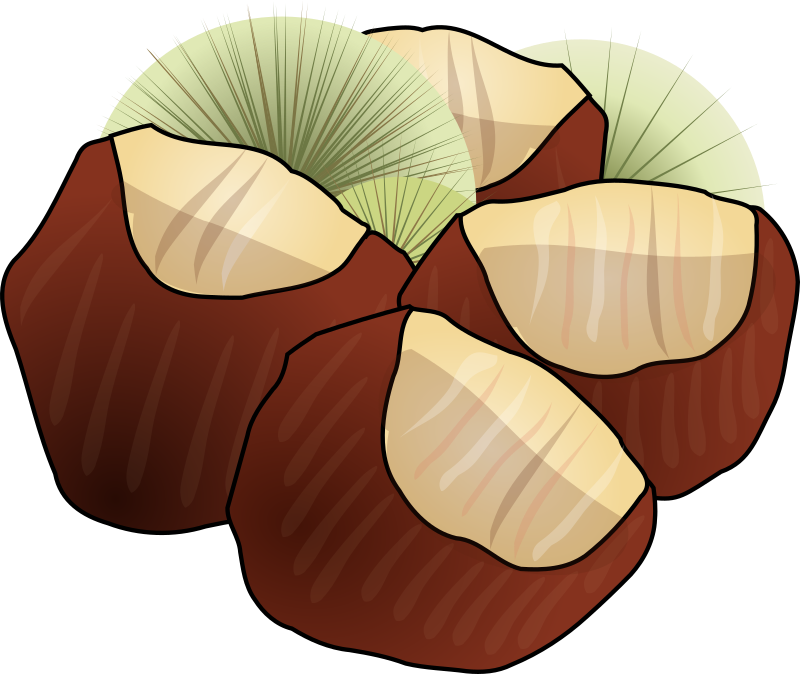 Chestnuts