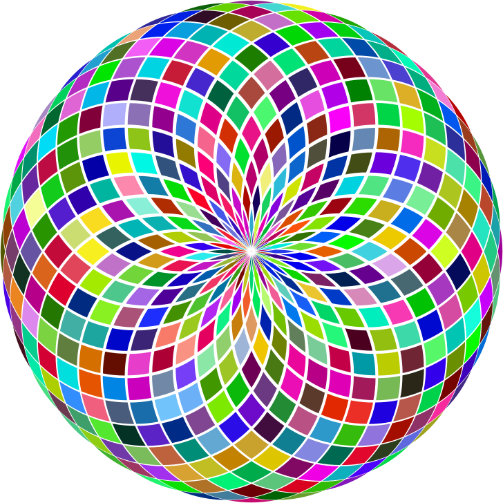 Prismatic Geodesic Sphere