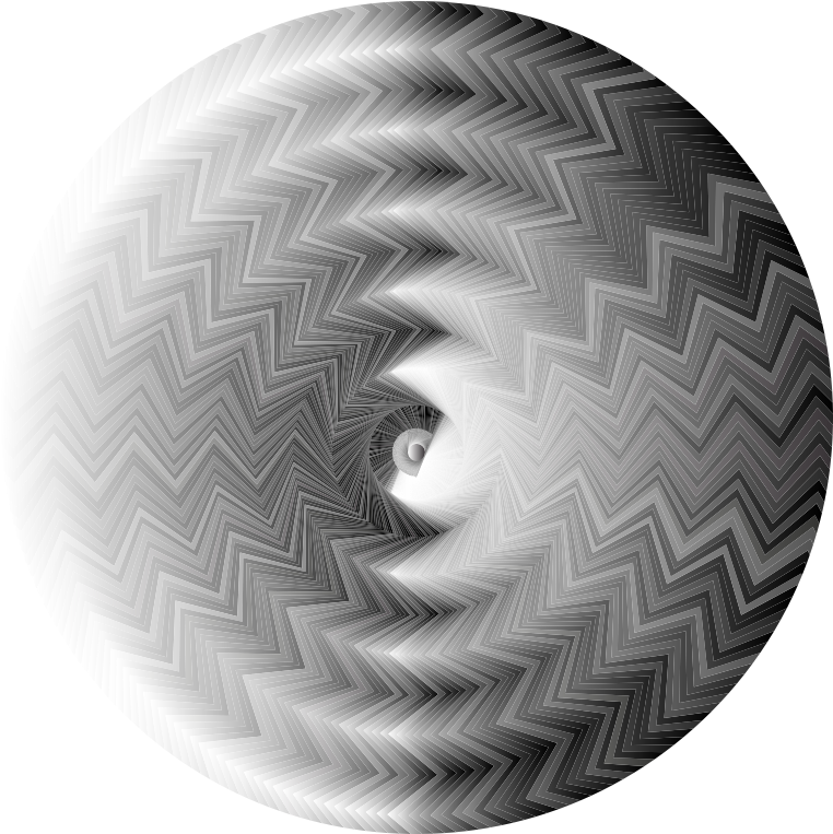 Fraser Spiral Illusion Derivative 4 Openclipart 