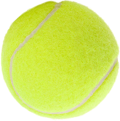 Pelota Tenis