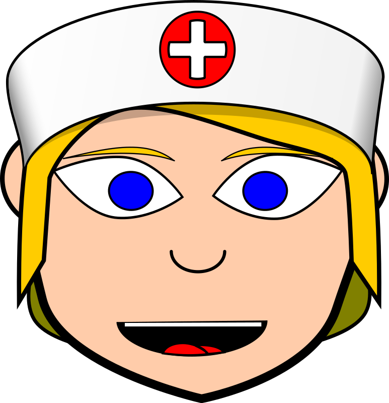 Nurse 2