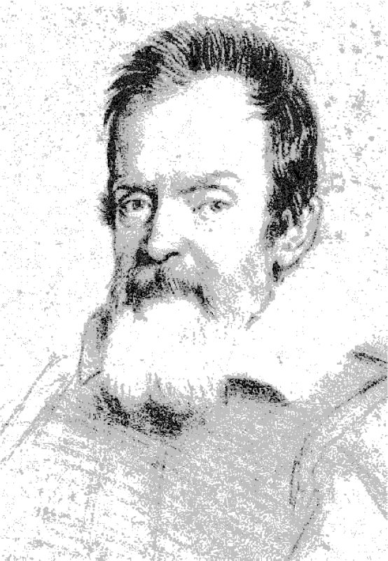 Galileo Galilei