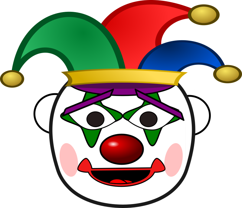 Happy Clown