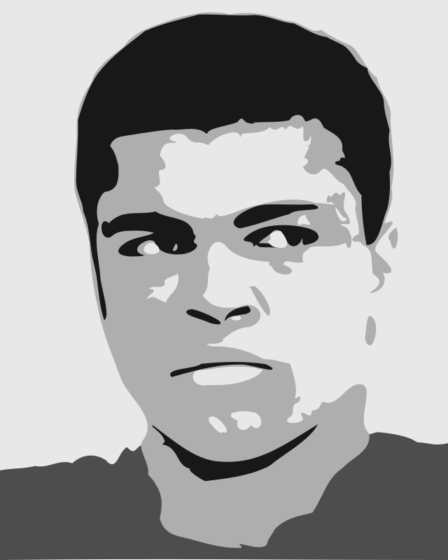 Mohammad Ali