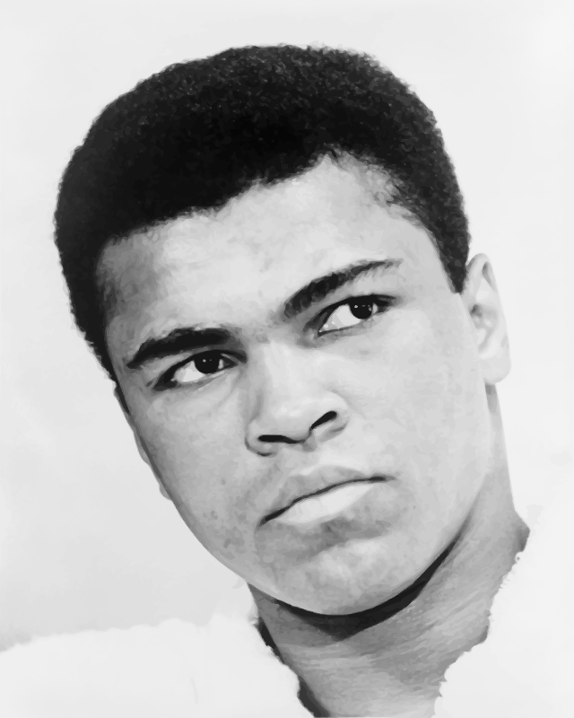 Mohammad Ali 2