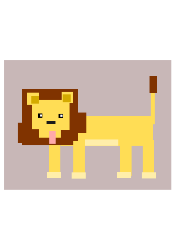 Lion