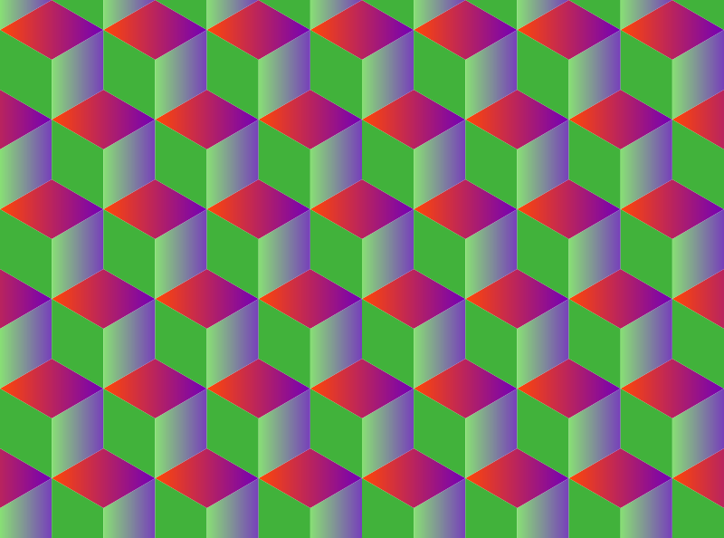 Background pattern 99 (colour)