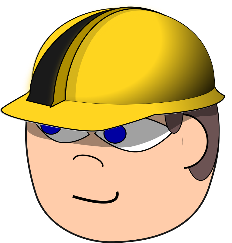 Construction Worker