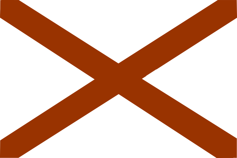 Flag of Alabama