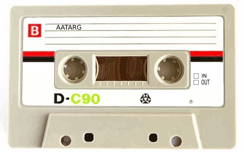 Cassette