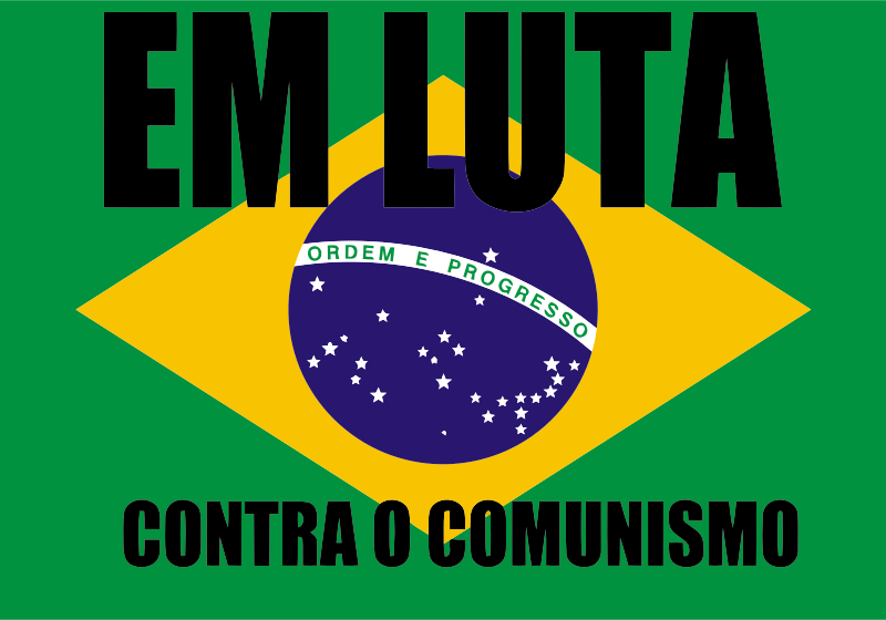 Free Brazil