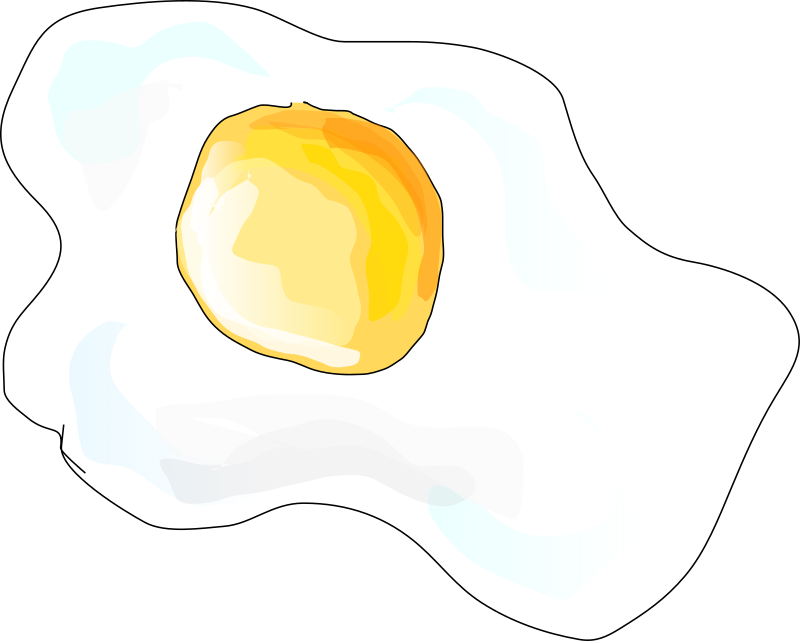 Fried Egg