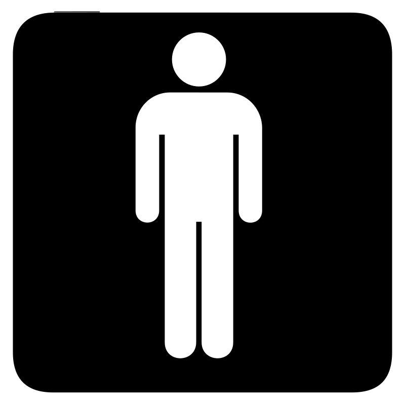 aiga toilet men bg