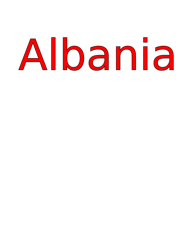 Albania