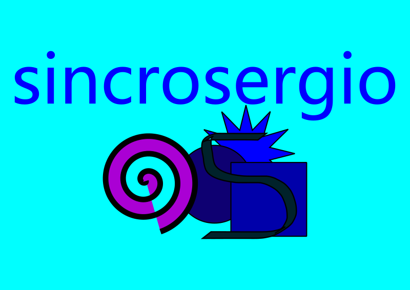 Sincrosergio