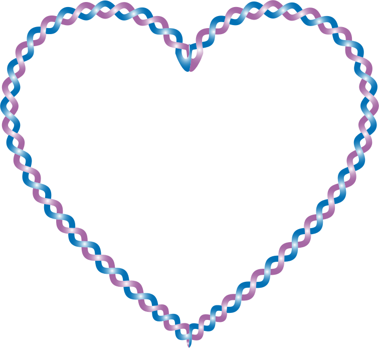 Intertwined Heart 2